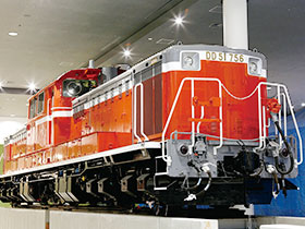 DD51-756