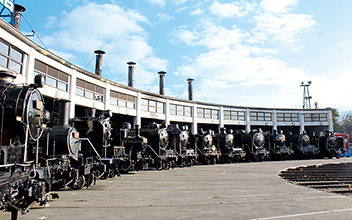 https://www.kyotorailwaymuseum.jp/sp/floor-map/roundhouse-platform/