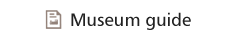 Museum guide